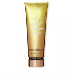 Victoria's Secret Creme Hidratante Coconut Passion... - Brand Express