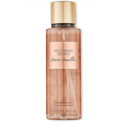 Victoria's Secret Body Splash Bare Vanilla 250ml - Brand Express