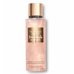 Victoria's Secret Body Splash Shimmer Bare Vanilla... - Brand Express