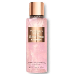 Victoria's Secret Body Splash Shimmer Velvet Petal... - Brand Express
