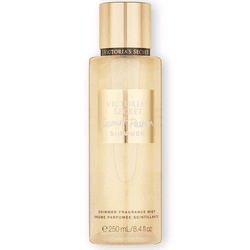 Victoria's Secret Body Splash Shimmer Coconut Pass... - Brand Express