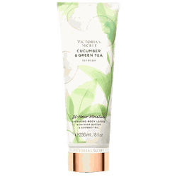 Victoria's Secret Creme Hidratante Cucumber&Green ... - Brand Express