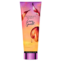 Victoria's Secret Creme Hidratanre Love Spell Gold... - Brand Express