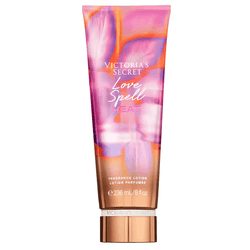 Victoria's Secret Creme Hidratanre Love Spell Heat... - Brand Express