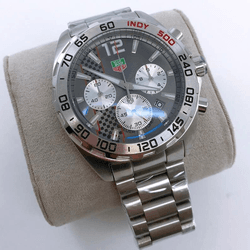 14-THIN - Relogio Tag Heuer Indy - Junior Relógios de Luxo