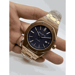 APAU-005 - Relogio Audemars Piguet Automatico Cod.... - Junior Relógios de Luxo