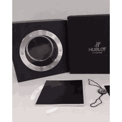 CXOHB-001 - Caixa Original Hublot Cod.cxohb-001 - Junior Relógios de Luxo