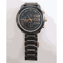 DZ234F-001 - Relogio Diesel 234 Feminino Cod.dz234... - Junior Relógios de Luxo
