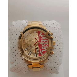 Dz4585-008 - Relogio Diesel 4585 Cod. Dz4585-008 - Junior Relógios de Luxo