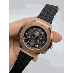 HB1909-0010 - Relogio Hublot Tuiga 1909 Cod.hb1909... - Junior Relógios de Luxo