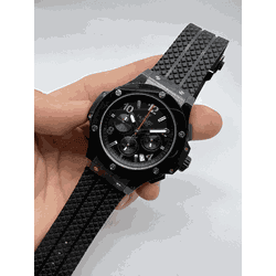 HB1909-007 - Relogio Hublot Tuiga 1909 Cod.hb1909-... - Junior Relógios de Luxo