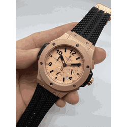 HB1909-008 - Relogio Hublot Tuiga 1909 Cod.hb1909-... - Junior Relógios de Luxo