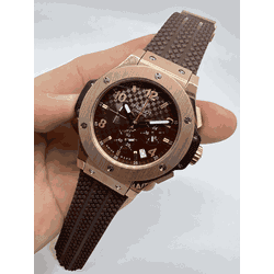 HB1909-009 - Relogio Hublot Tuiga 1909 Cod.hb1909-... - Junior Relógios de Luxo