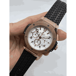 HBBIBA-0011 - Relogio Hublot Big Bang Cod.hbbiba-0... - Junior Relógios de Luxo
