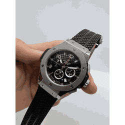 HBBIBA-0013 - Relogio Hublot Big Bang Cod.hbbiba-0... - Junior Relógios de Luxo