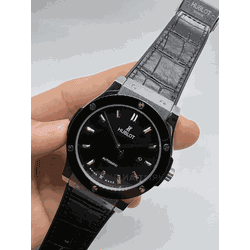 HBFEAU-0010 - Relogio Hublot Fusion AutomÁtico Cod... - Junior Relógios de Luxo