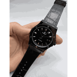 HBFEAU-008 - Relogio Hublot Fusion AutomÁtico Cod.... - Junior Relógios de Luxo
