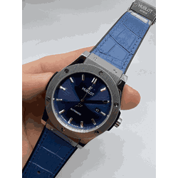 HBFEAU-009 - Relogio Hublot Fusion AutomÁtico Cod.... - Junior Relógios de Luxo