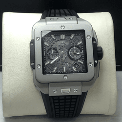 HBHQ-004 - Relogio Hublot Cod.hbhq-004 - Junior Relógios de Luxo