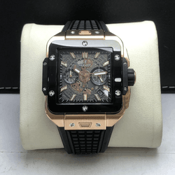 HBHQ-001 - Relogio Hublot Cod.hbhq-001 - Junior Relógios de Luxo