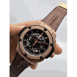 HBJHO-002 - Relogio Hublot Johnnie Walker Cod.hbjh... - Junior Relógios de Luxo