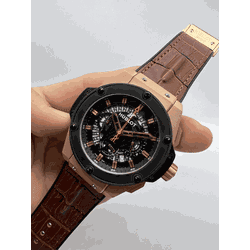 HBJHO-003 - Relogio Hublot Johnnie Walker Cod.hbjh... - Junior Relógios de Luxo