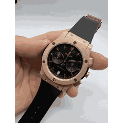 HBVEBB-003 - Relogio Hublot Vendome Big Bang Cod.h... - Junior Relógios de Luxo