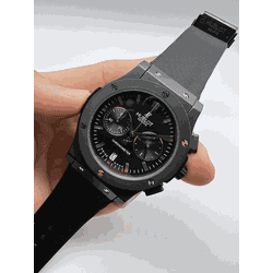 HBVEBB-005 - Relogio Hublot Vendome Big Bang Cod.h... - Junior Relógios de Luxo
