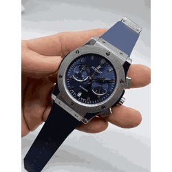 HBVEBB-006 - Relogio Hublot Vendome Big Bang Cod.h... - Junior Relógios de Luxo