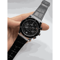 HBVEBB-007 - Relogio Hublot Vendome Big Bang Cod.h... - Junior Relógios de Luxo