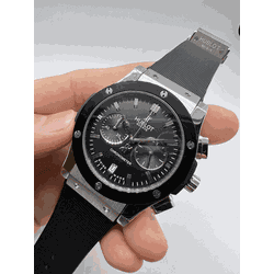 HBVEBB-008 - Relogio Hublot Vendome Big Bang Cod.h... - Junior Relógios de Luxo