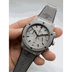HBVEBB-009 - Relogio Hublot Vendome Big Bang Cod.h... - Junior Relógios de Luxo