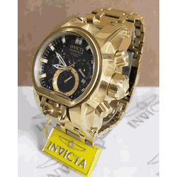 IVBOMA-006 - Relogio Invicta Bolt Zeus Magno Cod.i... - Junior Relógios de Luxo