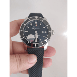 BRSHE-001 - Relogio Breitling Heritage Cod.brshe-0... - Junior Relógios de Luxo