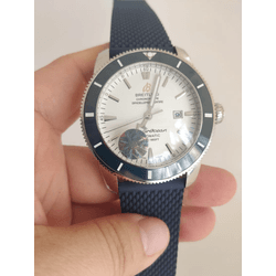 BRSHE-002 - Relogio Breitling Heritage Cod.brshe-0... - Junior Relógios de Luxo
