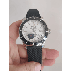 BRSHE-003 - Relogio Breitling Heritage Cod.brshe-0... - Junior Relógios de Luxo