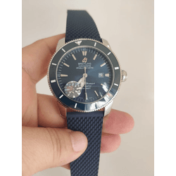 BRSHE-004 - Relogio Breitling Heritage Cod.brshe-0... - Junior Relógios de Luxo