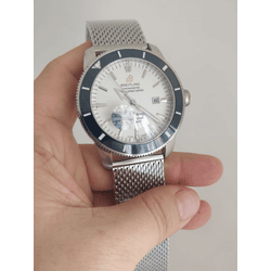 BRSUP-001 - Relogio Breitling Superocean Automatic... - Junior Relógios de Luxo