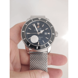 BRSUP-002 - Relogio Breitling Superocean Automatic... - Junior Relógios de Luxo