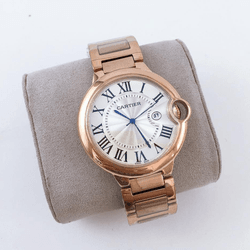 CRBABL-003 - Relogio Cartier Ballon Blue Cod.crbab... - Junior Relógios de Luxo