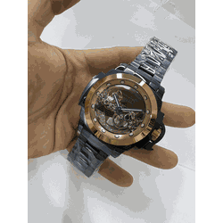 IVMEAC-002 - Relogio Invicta Coalition Aço Cod.ivm... - Junior Relógios de Luxo