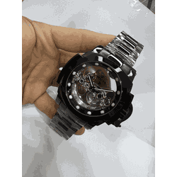 IVMEAC-003 - Relogio Invicta Coalition Aço Cod.ivm... - Junior Relógios de Luxo