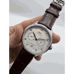 Iwcsm-005 - Relogio Iwc Slim Cod.iwcsm-005 - Junior Relógios de Luxo