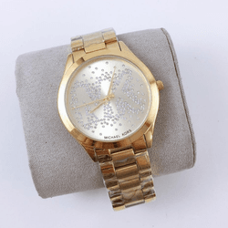 MKPAPR-3590 - Relogio Michael Kors Cod.mkpapr-3590 - Junior Relógios de Luxo