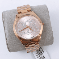 MKPAPR-3591 - Relogio Michael Kors Cod.mkpapr-3591 - Junior Relógios de Luxo