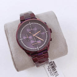 MKPAPR-6523 - Relogio Michael Kors Cod.mkpapr-6523 - Junior Relógios de Luxo