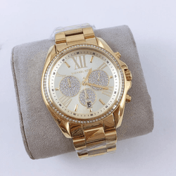 MKPA8-6538 - Relogio Michael Kors Pasta 8 Cod.mkpa... - Junior Relógios de Luxo
