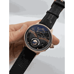 MBMCO-002 - Relogio Montblanc Mundo Cod.mbmco-002 - Junior Relógios de Luxo