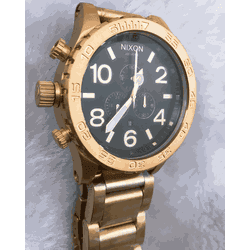 NX5130-001 - Relogio Nixon Cod.nx5130-001 - Junior Relógios de Luxo