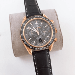 OMCO-001 - Relogio Omega Couro Cod.omco-001 - Junior Relógios de Luxo